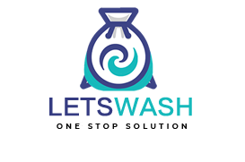 Laundry Mesh Bag Logo
